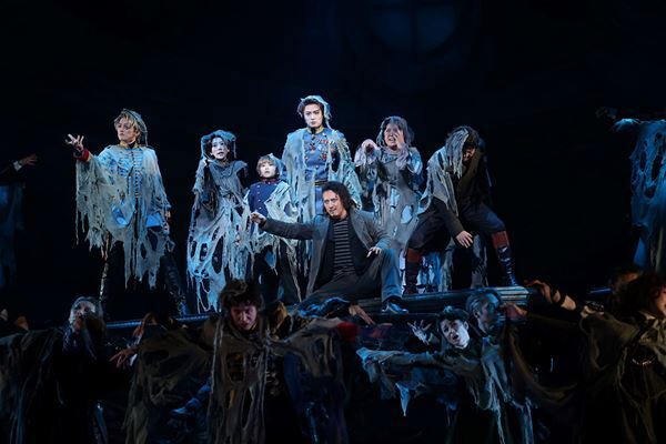 『エリザベート』25周年、新時代へ――望海風斗＆明日海りおが挑む“リアルな皇妃”