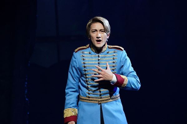 『エリザベート』25周年、新時代へ――望海風斗＆明日海りおが挑む“リアルな皇妃”