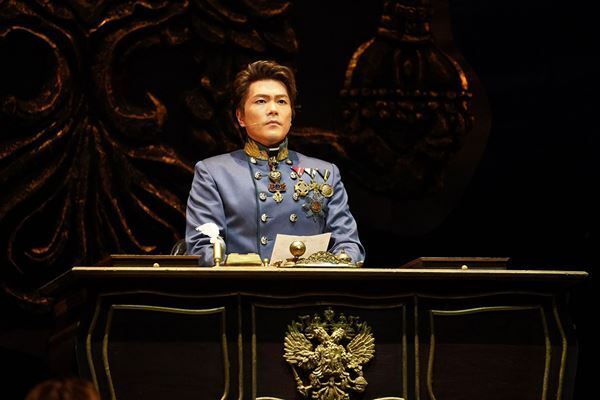 『エリザベート』25周年、新時代へ――望海風斗＆明日海りおが挑む“リアルな皇妃”