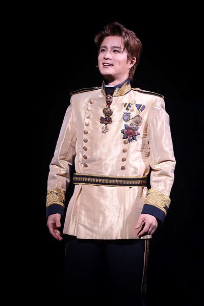 『エリザベート』25周年、新時代へ――望海風斗＆明日海りおが挑む“リアルな皇妃”