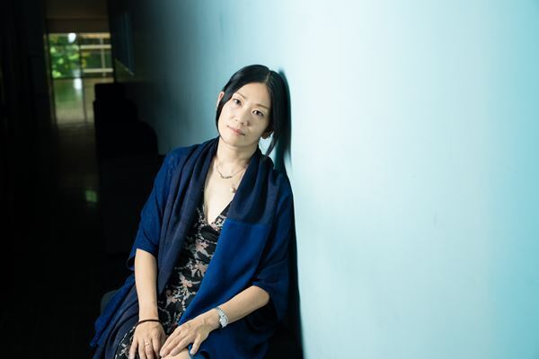 ダンスで繋ぐ、J-POPと賢治の幻想世界。伊藤郁女が語る新作『ダンスマラソンエクスプレス（横浜⇔花巻）』