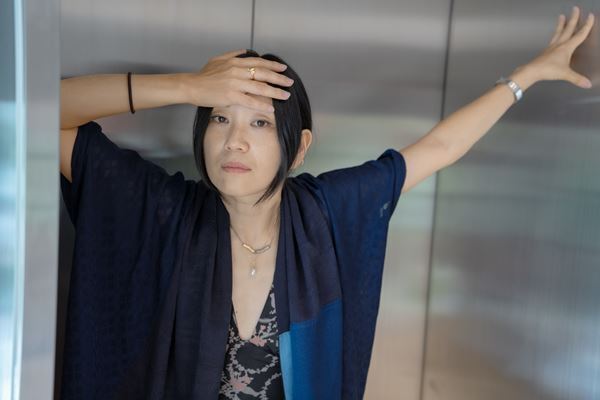 ダンスで繋ぐ、J-POPと賢治の幻想世界。伊藤郁女が語る新作『ダンスマラソンエクスプレス（横浜⇔花巻）』