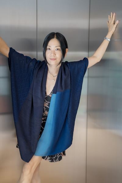 ダンスで繋ぐ、J-POPと賢治の幻想世界。伊藤郁女が語る新作『ダンスマラソンエクスプレス（横浜⇔花巻）』