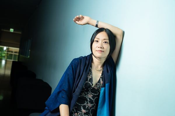 ダンスで繋ぐ、J-POPと賢治の幻想世界。伊藤郁女が語る新作『ダンスマラソンエクスプレス（横浜⇔花巻）』