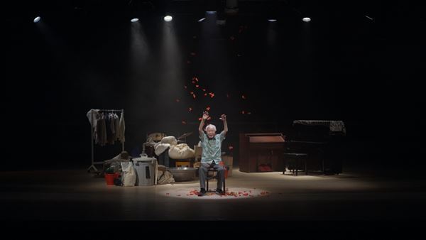 『ジャム・セッション　石橋財団コレクション×山城知佳子×志賀理江子』10月11日から　シリーズ第6回はふたりの美術家が「漂着」をテーマに新作インスタレーションを展開