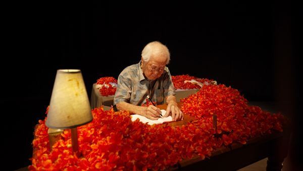 『ジャム・セッション　石橋財団コレクション×山城知佳子×志賀理江子』10月11日から　シリーズ第6回はふたりの美術家が「漂着」をテーマに新作インスタレーションを展開