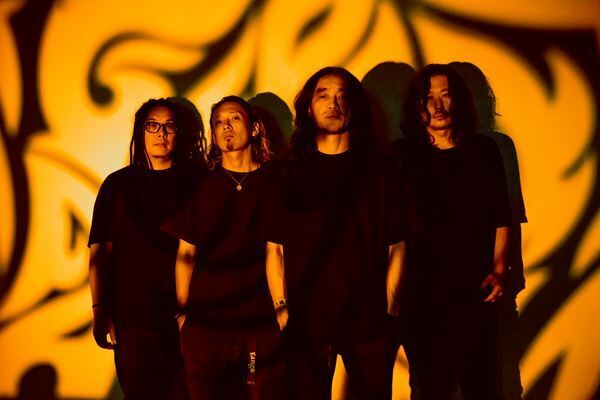 G-FREAK FACTORY主宰ロックフェス『山人音楽祭2025』開催決定