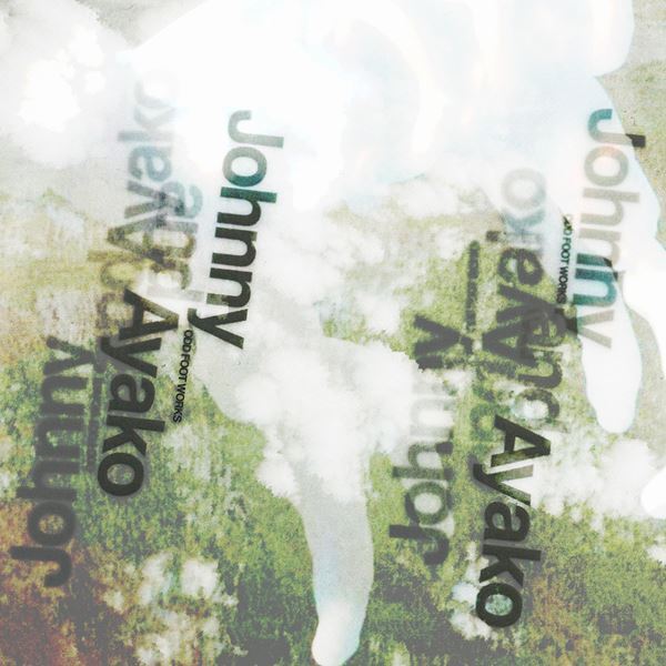 ODD Foot Works、ニュー・シングル「Johnny＆Ayako」をリリース