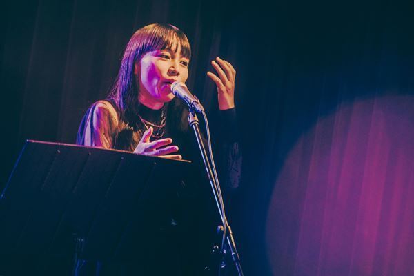 【オフィシャルレポート】UNCHAIN、新曲「GINGILA」を引っ提げてのCOTTON CLUBワンマンが終幕　人気カバー曲も豪華メンバーで披露