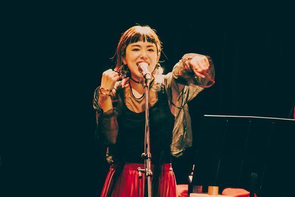 【オフィシャルレポート】UNCHAIN、新曲「GINGILA」を引っ提げてのCOTTON CLUBワンマンが終幕　人気カバー曲も豪華メンバーで披露