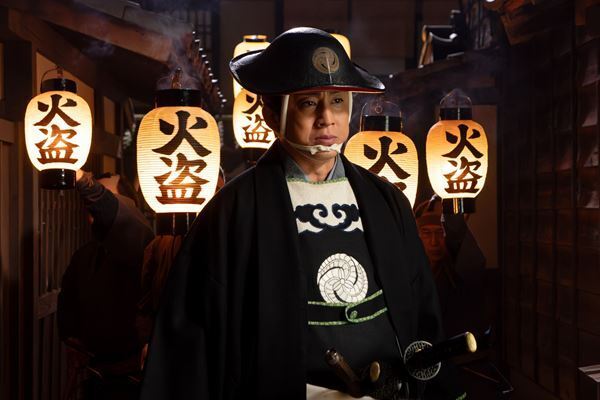 松本幸四郎主演『鬼平犯科帳』、7月歌舞伎座で上演決定