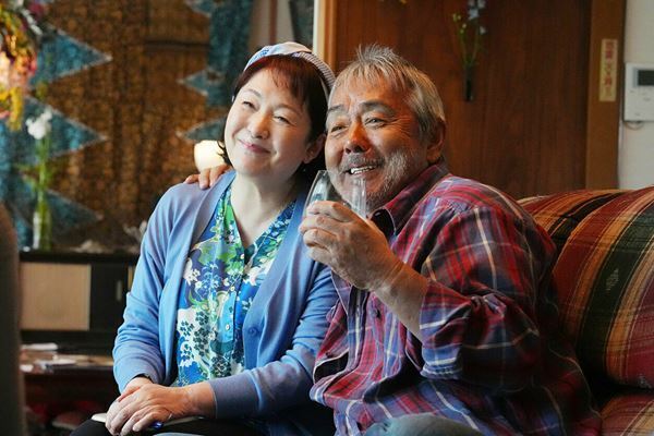 寺尾聰×松坂桃李『父と僕の終わらない歌』──記憶が薄れていく父に何をしてあげられるか【おとなの映画ガイド】