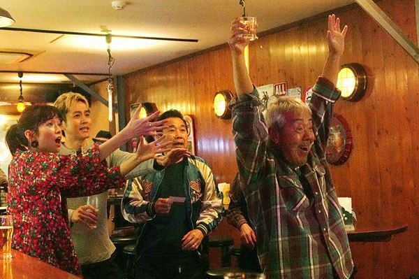 寺尾聰×松坂桃李『父と僕の終わらない歌』──記憶が薄れていく父に何をしてあげられるか【おとなの映画ガイド】