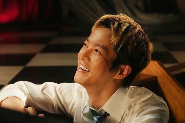 寺尾聰×松坂桃李『父と僕の終わらない歌』──記憶が薄れていく父に何をしてあげられるか【おとなの映画ガイド】