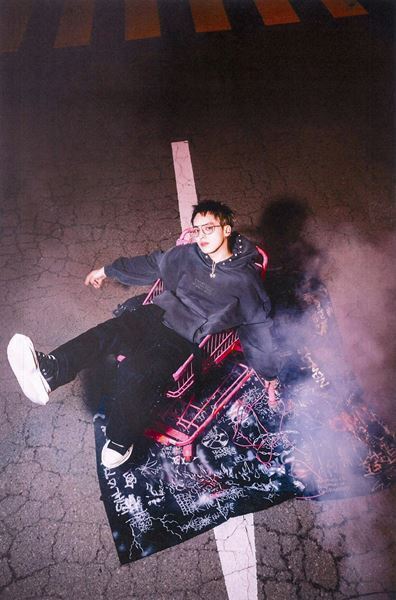 Novel Core、ミクスチャーEP『BABiES AGAiN』リリース発表　収録曲「HANERO!!!」本日より先行配信＆今秋東名ツアー開催も決定