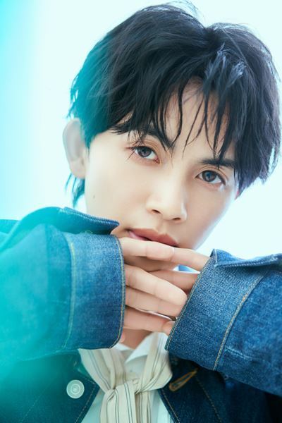 草川直弥から目を離せない理由「どんな個性でもいい。自信を持つことが大事」