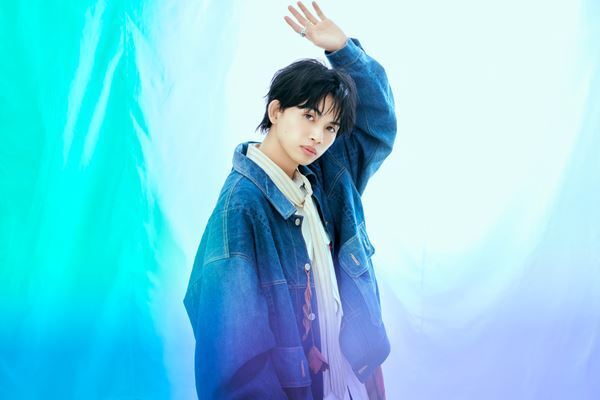 草川直弥から目を離せない理由「どんな個性でもいい。自信を持つことが大事」