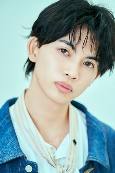 草川直弥から目を離せない理由「どんな個性でもいい。自信を持つことが大事」