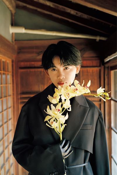 草川直弥から目を離せない理由「どんな個性でもいい。自信を持つことが大事」