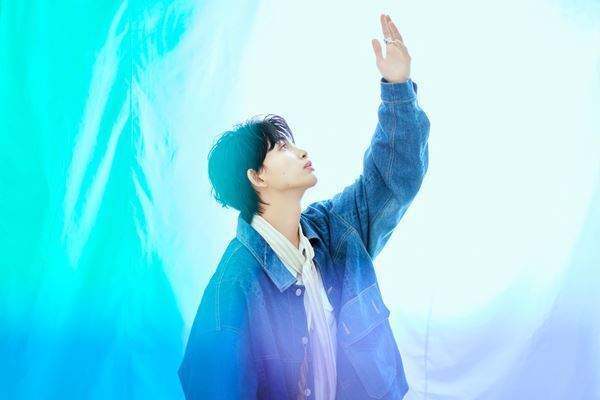 草川直弥から目を離せない理由「どんな個性でもいい。自信を持つことが大事」