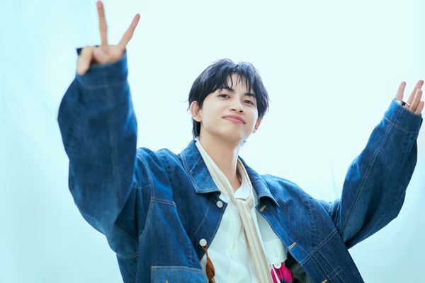 草川直弥から目を離せない理由「どんな個性でもいい。自信を持つことが大事」