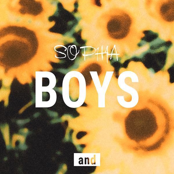 SOPHIA、新作『BOYS and』は1995年リリース『BOYS』でのデビューをオマージュ