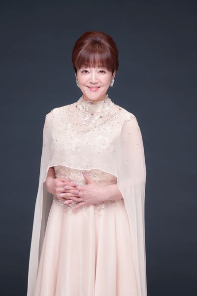 ASKA、『昭和が見ていたクリスマス!?』14年振りに東京・大阪で開催　ゲストに岩崎宏美の出演決定