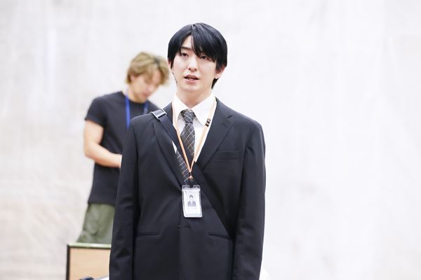 【コラム】現代社会で切磋琢磨する、さまざまな立場の人を刺激する　日韓合作の新作ミュージカル『ミセン』世界初演への道