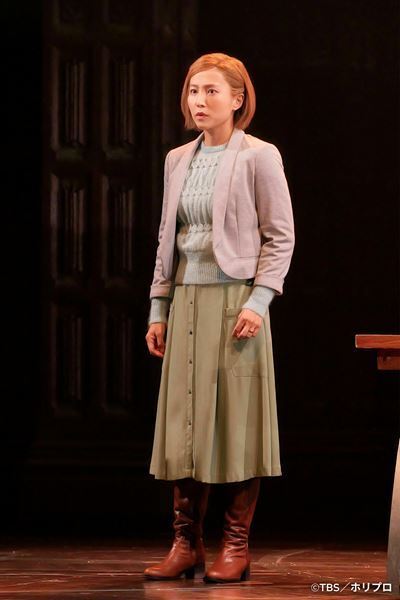 舞台『ハリー・ポッターと呪いの子』ハリー役の大貫勇輔がカムバック！「新鮮な気持ちでまたこの作品と向き合えた」