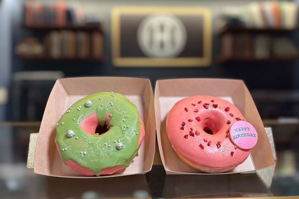 舞台『ハリー・ポッターと呪いの子』ハリー役の大貫勇輔がカムバック！「新鮮な気持ちでまたこの作品と向き合えた」