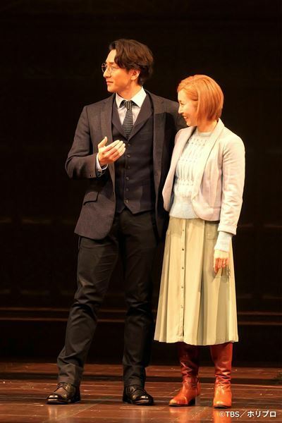 舞台『ハリー・ポッターと呪いの子』ハリー役の大貫勇輔がカムバック！「新鮮な気持ちでまたこの作品と向き合えた」