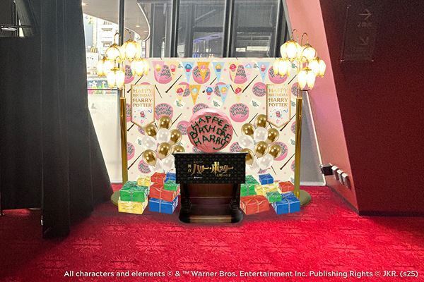 舞台『ハリー・ポッターと呪いの子』ハリー役の大貫勇輔がカムバック！「新鮮な気持ちでまたこの作品と向き合えた」