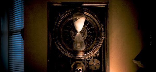 映画『アンティル・ドーン』制作陣のホラー愛あふれるコメントが到着「とことんやる覚悟を持った役者を求めました」