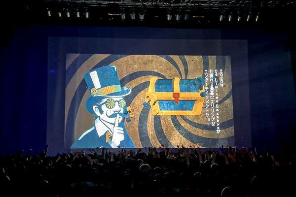 祝Zepp Nagoya20周年！　シークレットゲストにBLUE ENCOUNTを迎えた04 Limited Sazabys流ハッピーアニバーサリー【オフィシャルレポート】