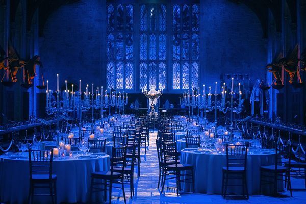 “ハリポタ”スタジオツアー東京、団体向けディナープランと専属スタッフによる解説付きガイドツアーの販売がスタート