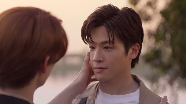 Snow Man向井康二×マーチ主演『Dating Game～口説いてもいいですか、ボス!?～』の場面写真＆予告編公開