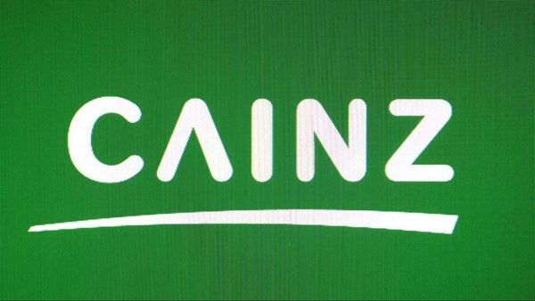 カインズ、コンパクトなのに収納力あり！「収納ラック」がどこでも使えて最高だった