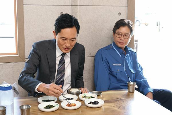 たどりついた究極の味──『劇映画 孤独のグルメ』井之頭五郎が海を越え、みつけたもの【おとなの映画ガイド】