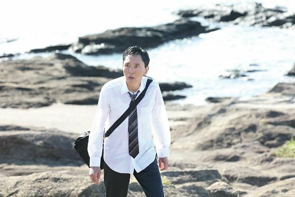 たどりついた究極の味──『劇映画 孤独のグルメ』井之頭五郎が海を越え、みつけたもの【おとなの映画ガイド】