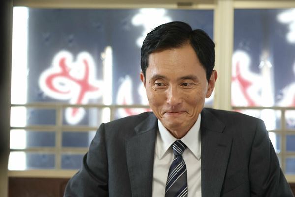 たどりついた究極の味──『劇映画 孤独のグルメ』井之頭五郎が海を越え、みつけたもの【おとなの映画ガイド】