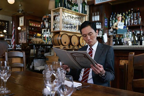 たどりついた究極の味──『劇映画 孤独のグルメ』井之頭五郎が海を越え、みつけたもの【おとなの映画ガイド】