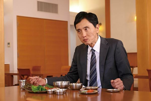 たどりついた究極の味──『劇映画 孤独のグルメ』井之頭五郎が海を越え、みつけたもの【おとなの映画ガイド】