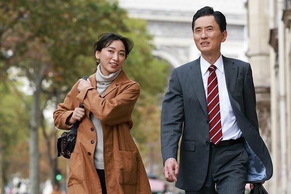 たどりついた究極の味──『劇映画 孤独のグルメ』井之頭五郎が海を越え、みつけたもの【おとなの映画ガイド】