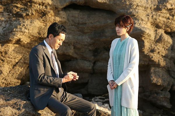 たどりついた究極の味──『劇映画 孤独のグルメ』井之頭五郎が海を越え、みつけたもの【おとなの映画ガイド】