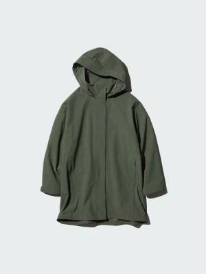 ユニクロ、秋冬シーズン新作を広報担当者が厳選！　万能アウターや機能性アイテムなど雨にも風にも負けない「おすすめ9選」