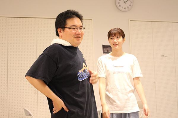 芸能界の裏が見える？ バラエティに富んだキャストで上演される『きみは一生だれかのバーター』