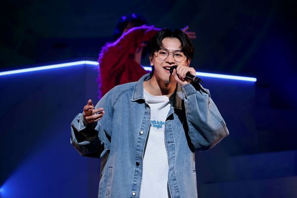 GRe4N BOYZメンバーからのコメントも到着！ 舞台『それってキセキ』開幕