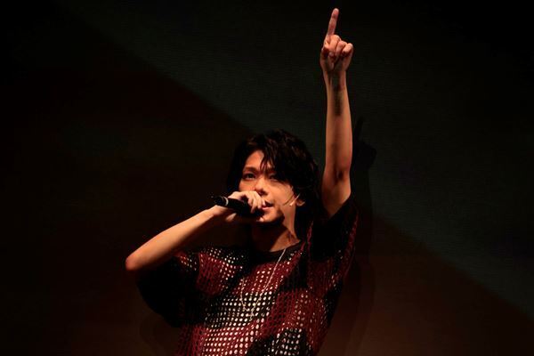 GRe4N BOYZメンバーからのコメントも到着！ 舞台『それってキセキ』開幕