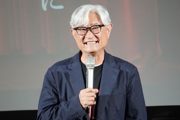 「渋谷 ドリカム シアター」ついにフィナーレ！ “総支配人”中村正人が感無量、初舞台踏んだMAAKIIIは大粒の涙