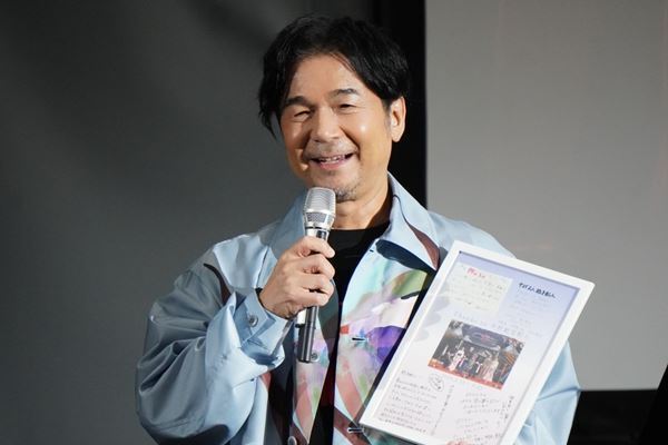 「渋谷 ドリカム シアター」ついにフィナーレ！ “総支配人”中村正人が感無量、初舞台踏んだMAAKIIIは大粒の涙